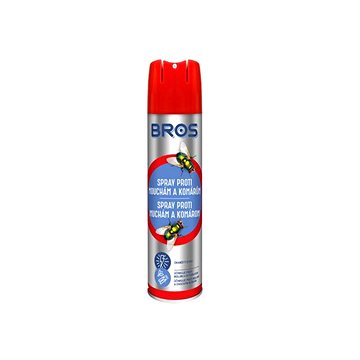 Obrázok BROS spray proti lietajúcemu hmyzu 400 ml