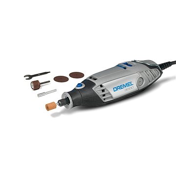 Obrázok Dremel 3000 JW - ZN, F.013.300.0JW