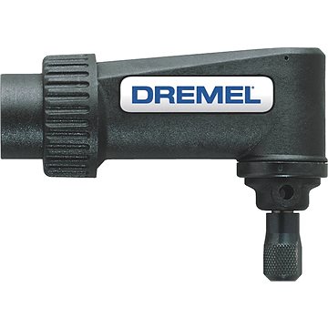 Obrázok Dremel 575 Nástavec pre pravouhlý prevod 2615057532