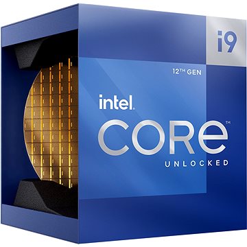 Obrázok CPU INTEL Core i9-12900K, 3.20GHz, 30MB L3 LGA1700, BOX (bez chladiče), BX8071512900K