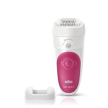 Obrázok Braun Silk-épil SensoSmart SES 5/500