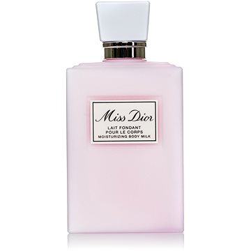 Obrázok Christian Dior Miss Dior 2017 Telové mlieko 200ml