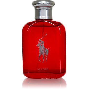 Obrázok RALPH LAUREN Polo Red EdP 75 ml (3605972321831)