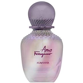 Obrázok Salvatore Ferragamo Amo Ferragamo Amo Ferragamo Flowerful toaletná voda pre ženy 30 ml  