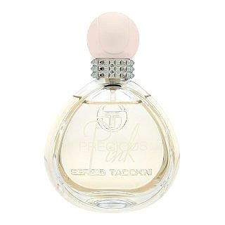 Obrázok Sergio Tacchini Precious Pink toaletná voda pre ženy 50 ml  