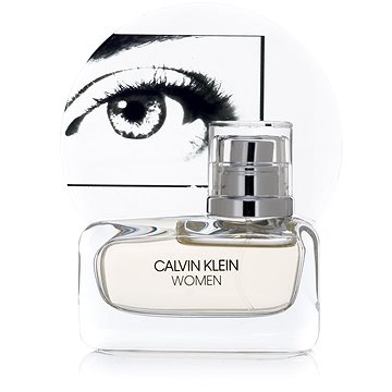 Obrázok Calvin Klein Women toaletná voda pre ženy 30 ml  