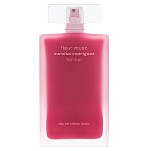 Obrázok Narciso Rodriguez For Her Fleur Musc Florale toaletná voda pre ženy 100 ml