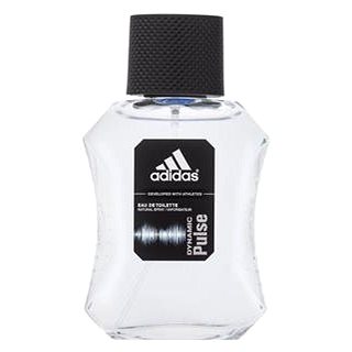 Obrázok Adidas Dynamic Pulse toaletná voda pre mužov 50 ml  