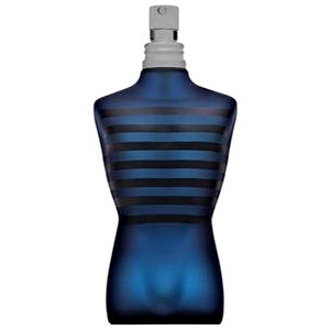 Obrázok Jean Paul Gaultier Ultra Male Intense toaletná voda pre mužov 125 ml  