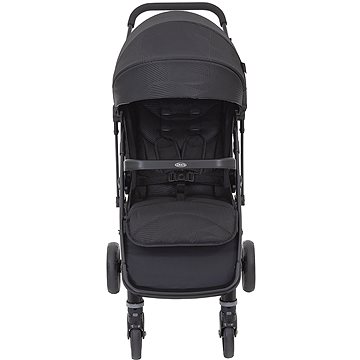 Obrázok Graco Breaze lite black