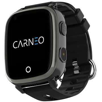 Obrázok CARNEO GuardKid+ 4G black 8588007861333