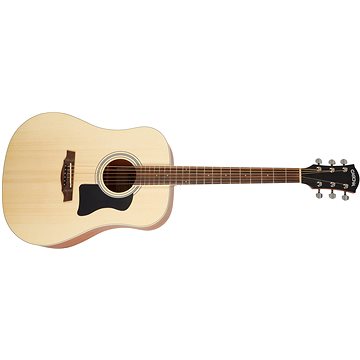 Obrázok Cascha HH 2141 EN Dreadnought Acoustic Guitar Bundle