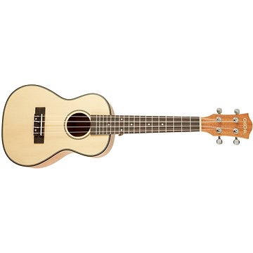 Obrázok Cascha HH 2151 Concert Solid Top Okulele Set