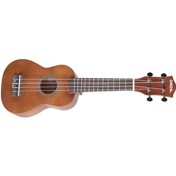 Obrázok Cascha Soprano Ukulele Set with Book