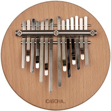 Obrázok Cascha Kalimba 14 Pentatonic