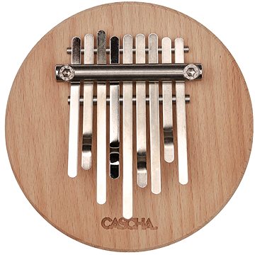 Obrázok Cascha Kalimba 9 Pentatonic