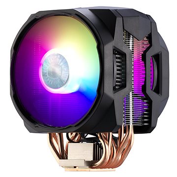 Obrázok Cooler Master MasterAir MA610P ARGB MAP-T6PN-218PA-R1