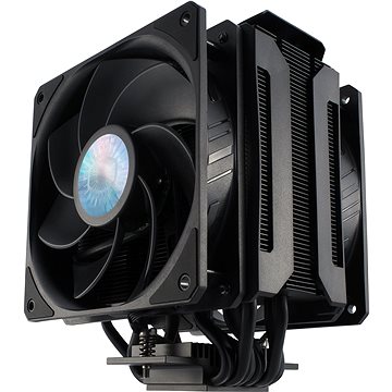 Obrázok Cooler Master chladič MasterAir MA612 Stealth, MAP-T6PS-218PK-R1