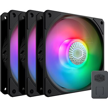 Obrázok COOLER MASTER MFX-B2DN-183PA-R1