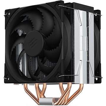 Obrázok SilentiumPC Fera 5 Dual Fan (SPC304)