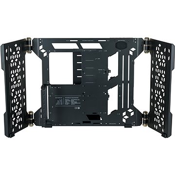 Obrázok Cooler Master MasterFrame 700 MCF-MF700-KGNN-S00