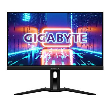 Obrázok 27 GIGABYTE M27Q P