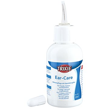 Obrázok Trixie Ušní péče 50 ml (4011905025476)