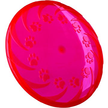 Obrázok Trixie Frisbee TPR 22 cm (4011905335063)