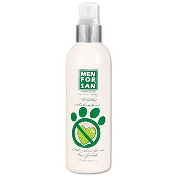 Obrázok Spray Menforsan na háravé feny 125ml