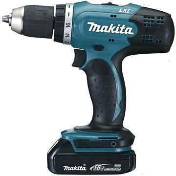 Obrázok Makita DDF453SYE