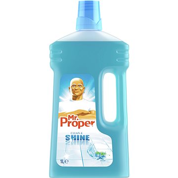 Obrázok Mr.Proper Prostriedok na podlahy Universal Oceán 1000ml