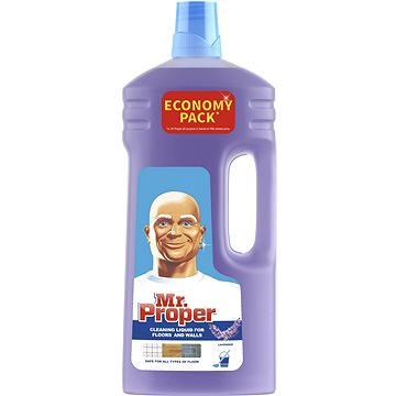 Obrázok MR. PROPER Víceúčelový Čisticí Prostředek Lavender 2 l (8006540208564)