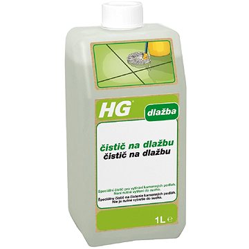 Obrázok HG Systems HG Čistič na dlažbu - 184 - 1 L