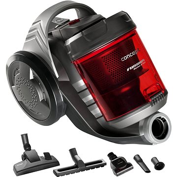 Obrázok CONCEPT VP5150 FURIOUS Home & Pet 800 W