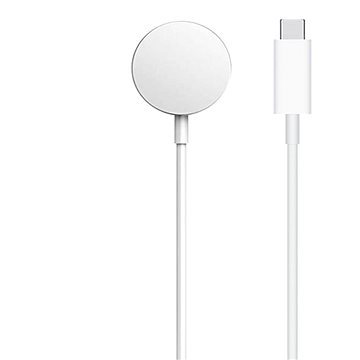 Obrázok COTEetCI magnetická bezdrátová nabíječka 15W (kompatibilní s iPhone 12 MagSafe), CS5702