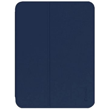 Obrázok COTEetCI Pen Slot na Apple iPad mini 8,3" (2021) (61028-NB) modrý