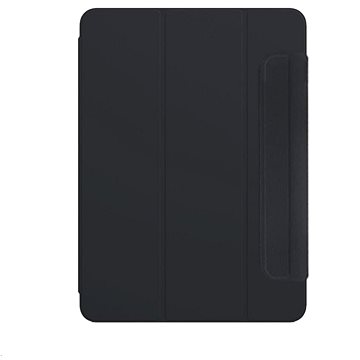 Obrázok COTEetCI magnetický kryt pre Apple iPad Pro 12.9 2018/2020/2021, čierny (61008-BK)