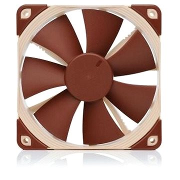 Obrázok Noctua NF-F12 5 V (NF-F12 5V)