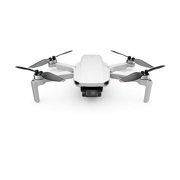 Obrázok DJI Mini SE Fly More Combo (CP.MA.00000320.01) sivý