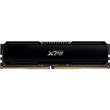 Obrázok ADATA XPG Gammix D20 8GB DDR4 3200MHz CL16 (AX4U32008G16A-CBK20)