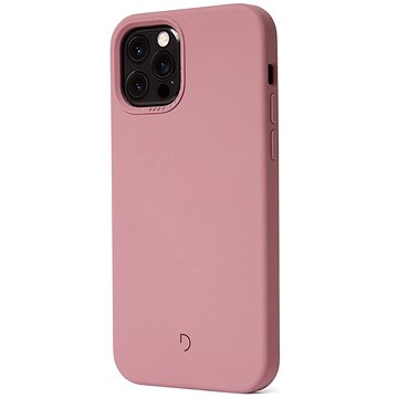 Obrázok Decoded Backcover Mauve iPhone 12/12 Pro (D21IPO12PBC7SME)