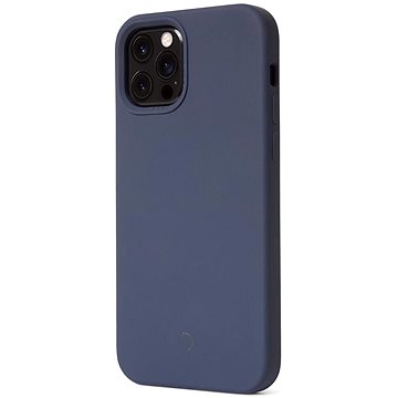 Obrázok Decoded Backcover Navy iPhone 12/12 Pro (D21IPO12PBC7SMNY)