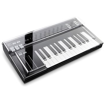 Obrázok Decksaver NI Kontrol S25 cover