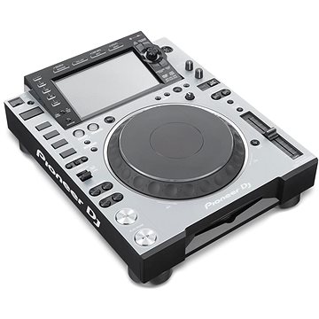 Obrázok Decksaver Pioneer CDJ-2000NXS2 cover/faceplate