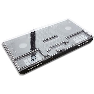 Obrázok Decksaver Pioneer DDJ-1000 cover