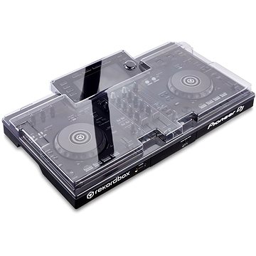 Obrázok Decksaver Pioneer XDJ-RR