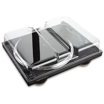 Obrázok Decksaver Denon VL12 Prime Cover