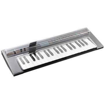 Obrázok Decksaver LE Yamaha Reface Light Edition