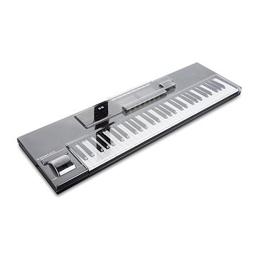 Obrázok Decksaver Native Instruments Kontrol S61MK2 Cover