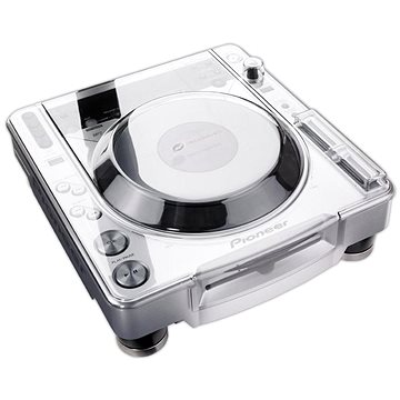 Obrázok Decksaver Pioneer CDJ-800 cover